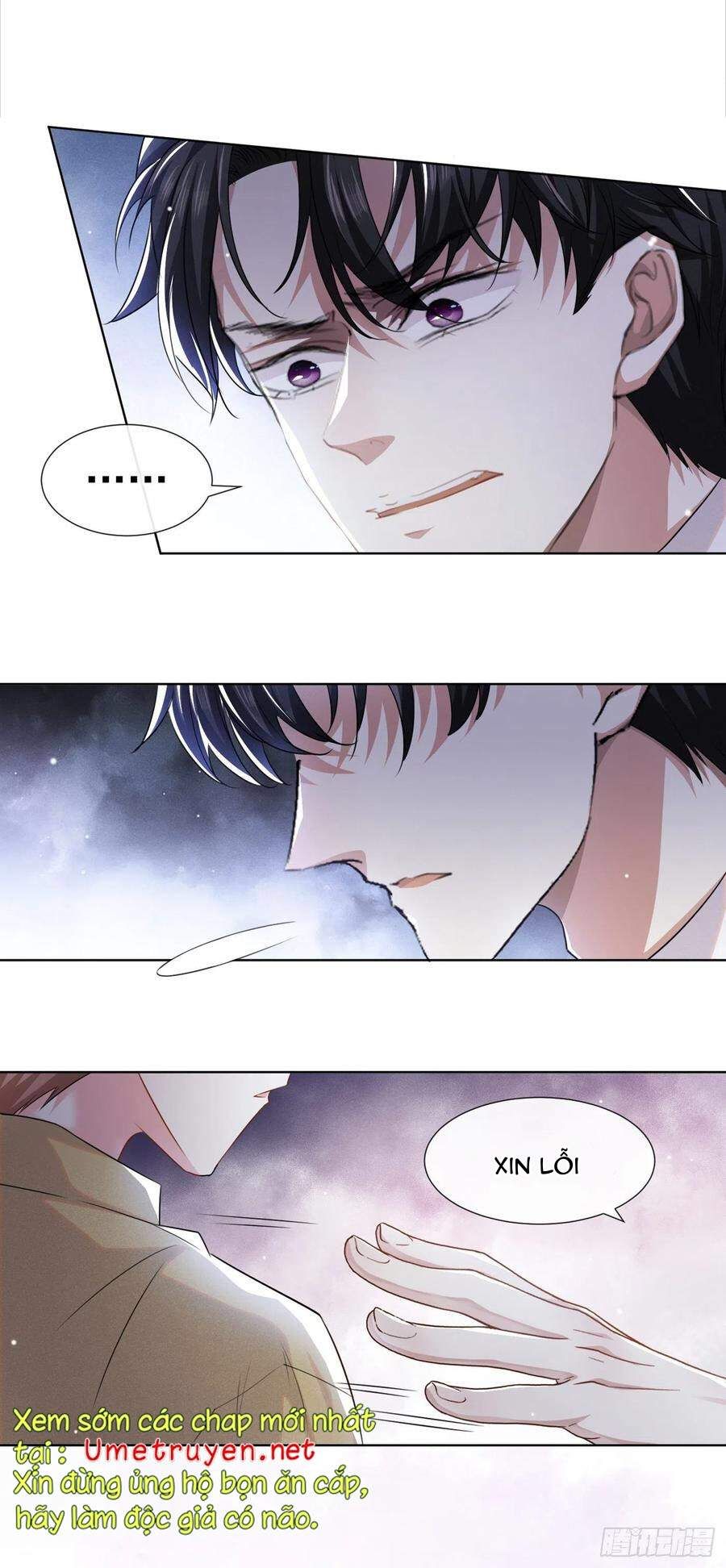 đọc truyện Anh Ấy Nói Tôi Là Hắc Liên Hoa Chương 92 ảnh 27 tại Thiên Thai Truyện