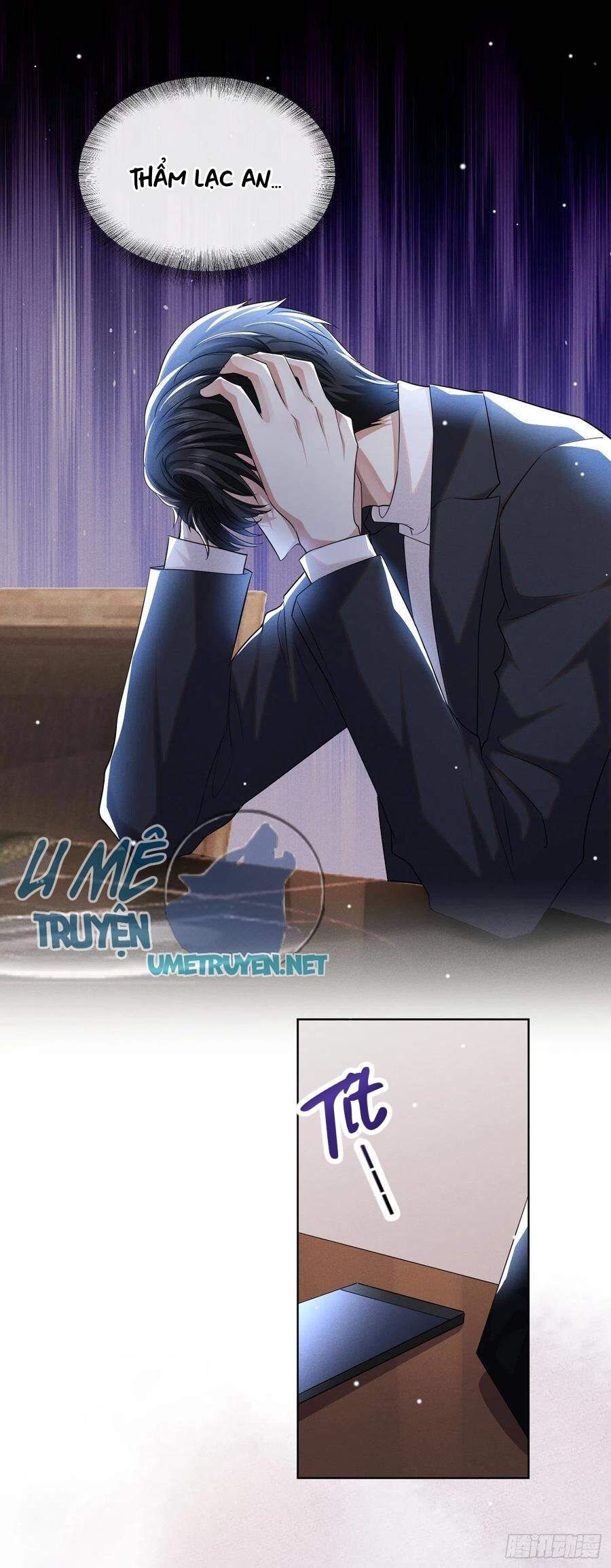 đọc truyện Anh Ấy Nói Tôi Là Hắc Liên Hoa Chương 92 ảnh 5 tại Thiên Thai Truyện