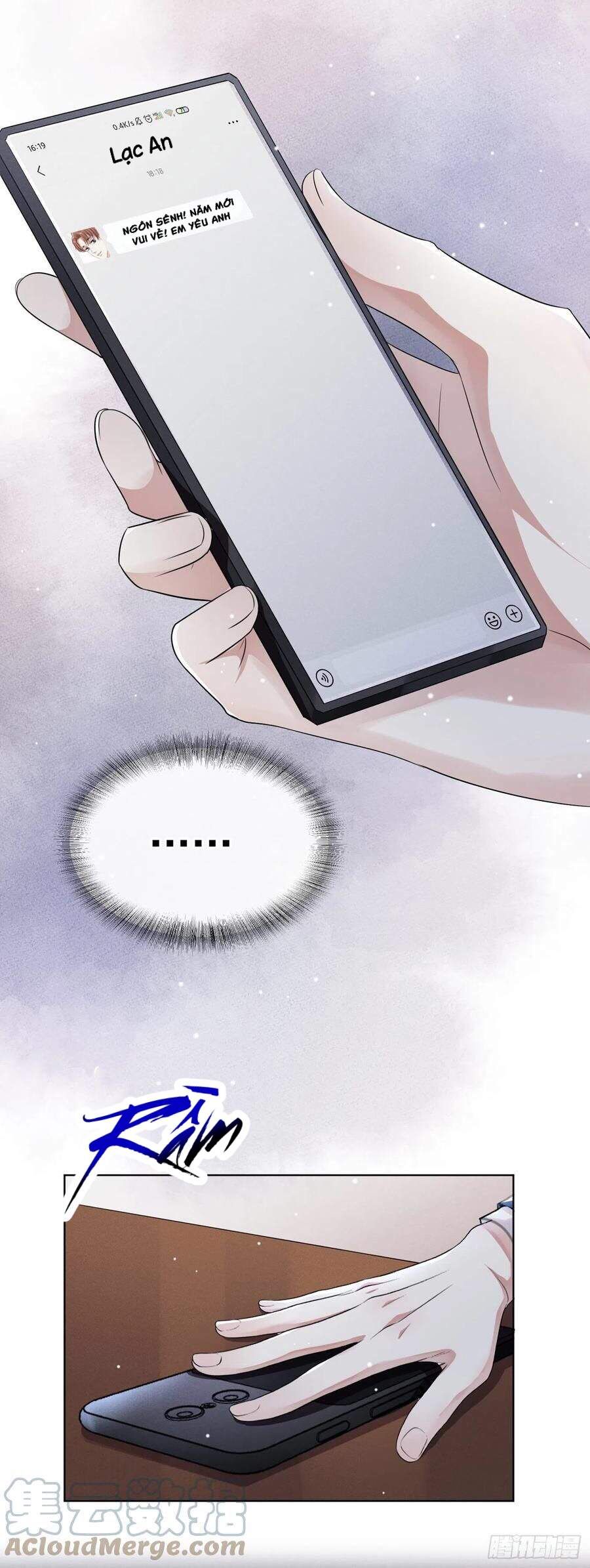 đọc truyện Anh Ấy Nói Tôi Là Hắc Liên Hoa Chương 92 ảnh 6 tại Thiên Thai Truyện