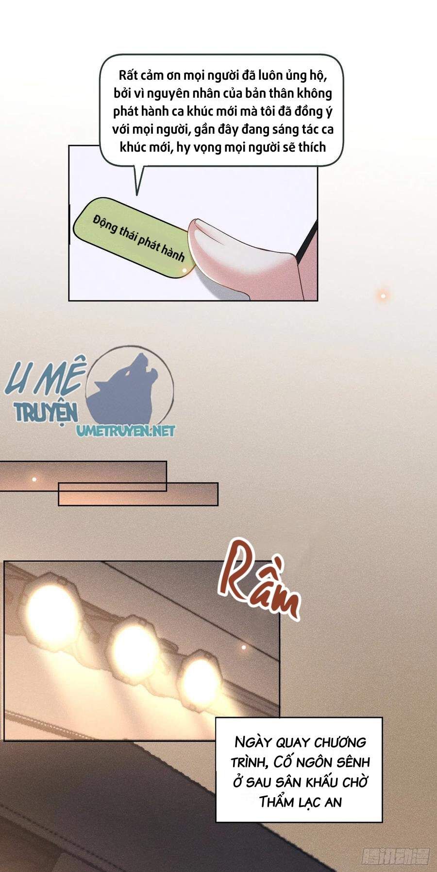 đọc truyện Anh Ấy Nói Tôi Là Hắc Liên Hoa Chương 93 ảnh 13 tại Thiên Thai Truyện