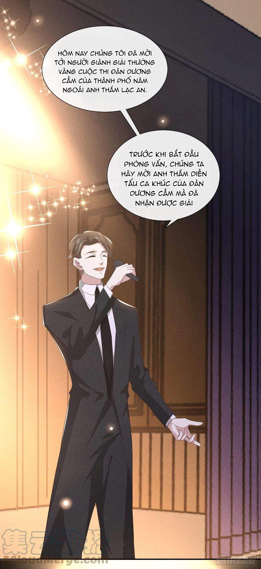 đọc truyện Anh Ấy Nói Tôi Là Hắc Liên Hoa Chương 93 ảnh 14 tại Thiên Thai Truyện