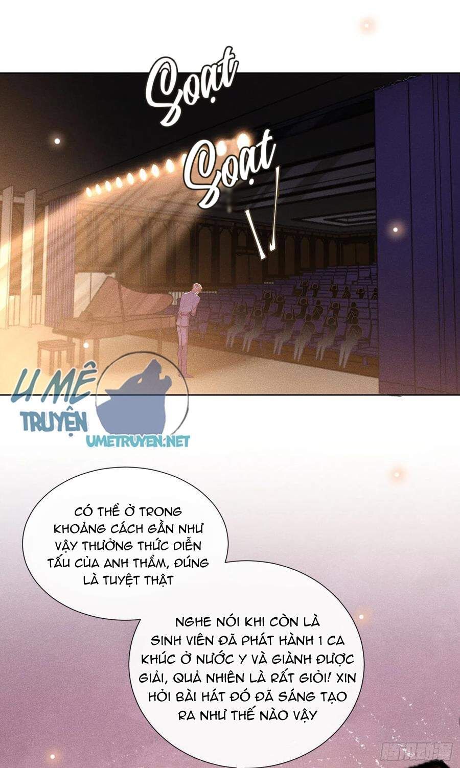 đọc truyện Anh Ấy Nói Tôi Là Hắc Liên Hoa Chương 93 ảnh 17 tại Thiên Thai Truyện