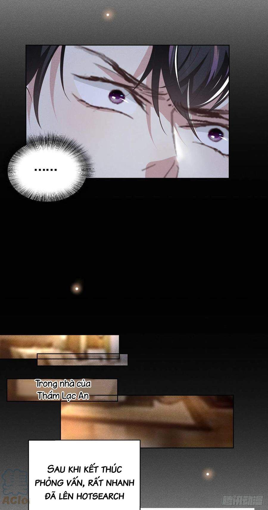 đọc truyện Anh Ấy Nói Tôi Là Hắc Liên Hoa Chương 93 ảnh 22 tại Thiên Thai Truyện