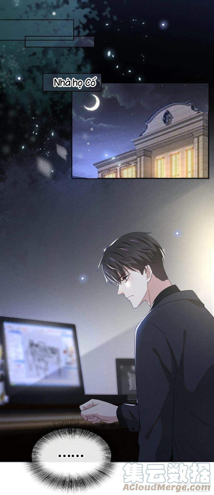 đọc truyện Anh Ấy Nói Tôi Là Hắc Liên Hoa Chương 93 ảnh 28 tại Thiên Thai Truyện