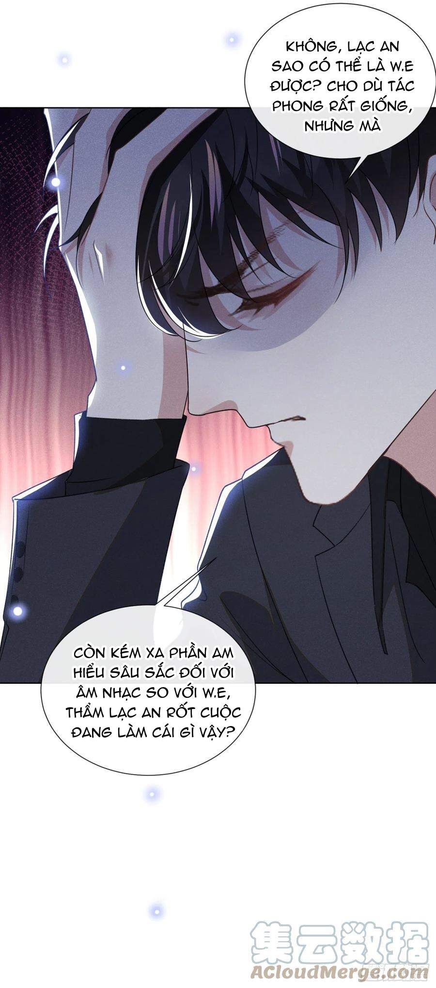 đọc truyện Anh Ấy Nói Tôi Là Hắc Liên Hoa Chương 93 ảnh 30 tại Thiên Thai Truyện