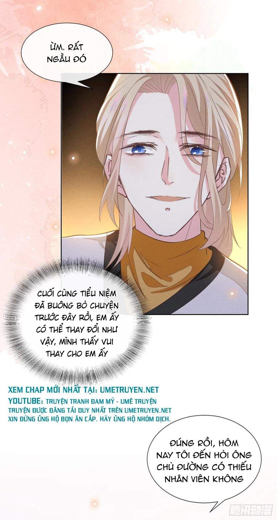 đọc truyện Anh Ấy Nói Tôi Là Hắc Liên Hoa Chương 93 ảnh 7 tại Thiên Thai Truyện