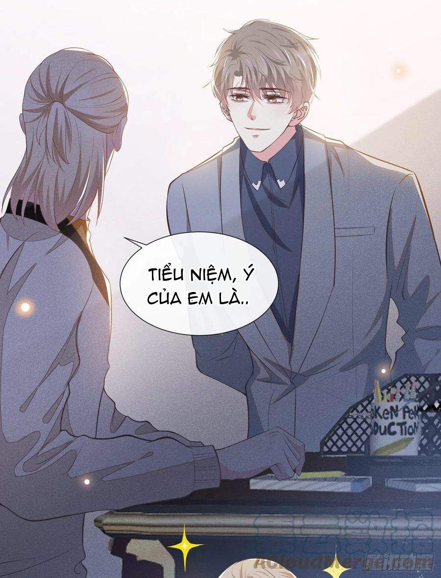 đọc truyện Anh Ấy Nói Tôi Là Hắc Liên Hoa Chương 93 ảnh 8 tại Thiên Thai Truyện