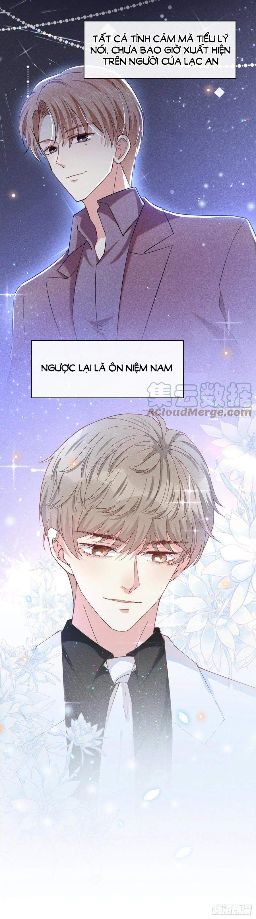 đọc truyện Anh Ấy Nói Tôi Là Hắc Liên Hoa Chương 94 ảnh 13 tại Thiên Thai Truyện