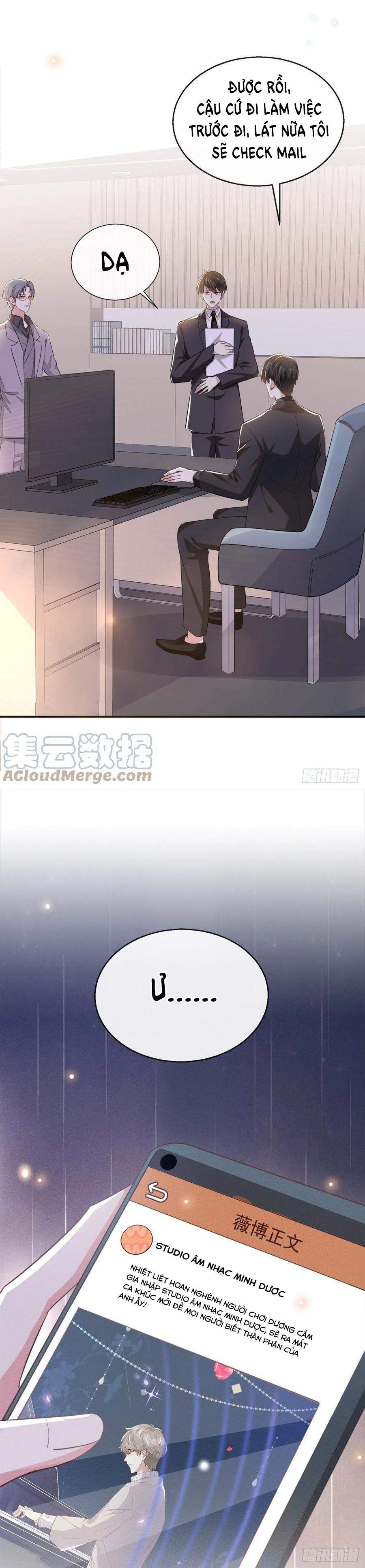 đọc truyện Anh Ấy Nói Tôi Là Hắc Liên Hoa Chương 94 ảnh 14 tại Thiên Thai Truyện