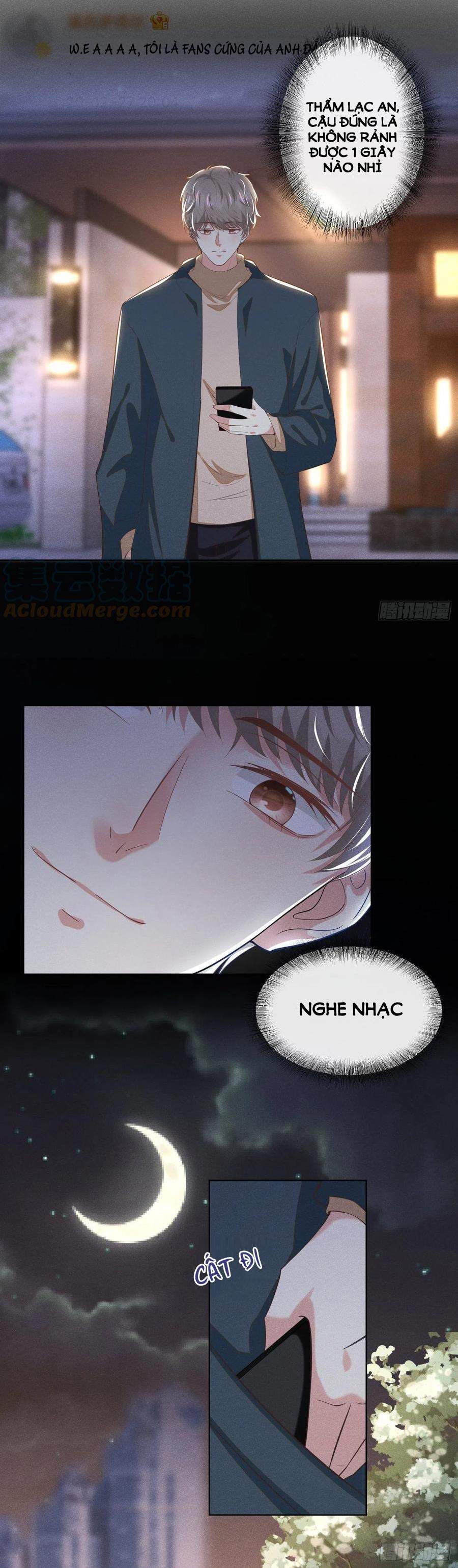 đọc truyện Anh Ấy Nói Tôi Là Hắc Liên Hoa Chương 94 ảnh 4 tại Thiên Thai Truyện