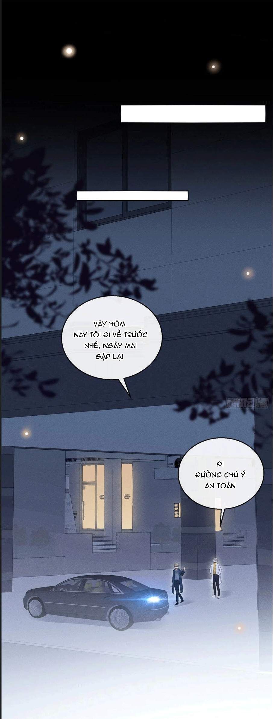 đọc truyện Anh Ấy Nói Tôi Là Hắc Liên Hoa Chương 95 ảnh 15 tại Thiên Thai Truyện