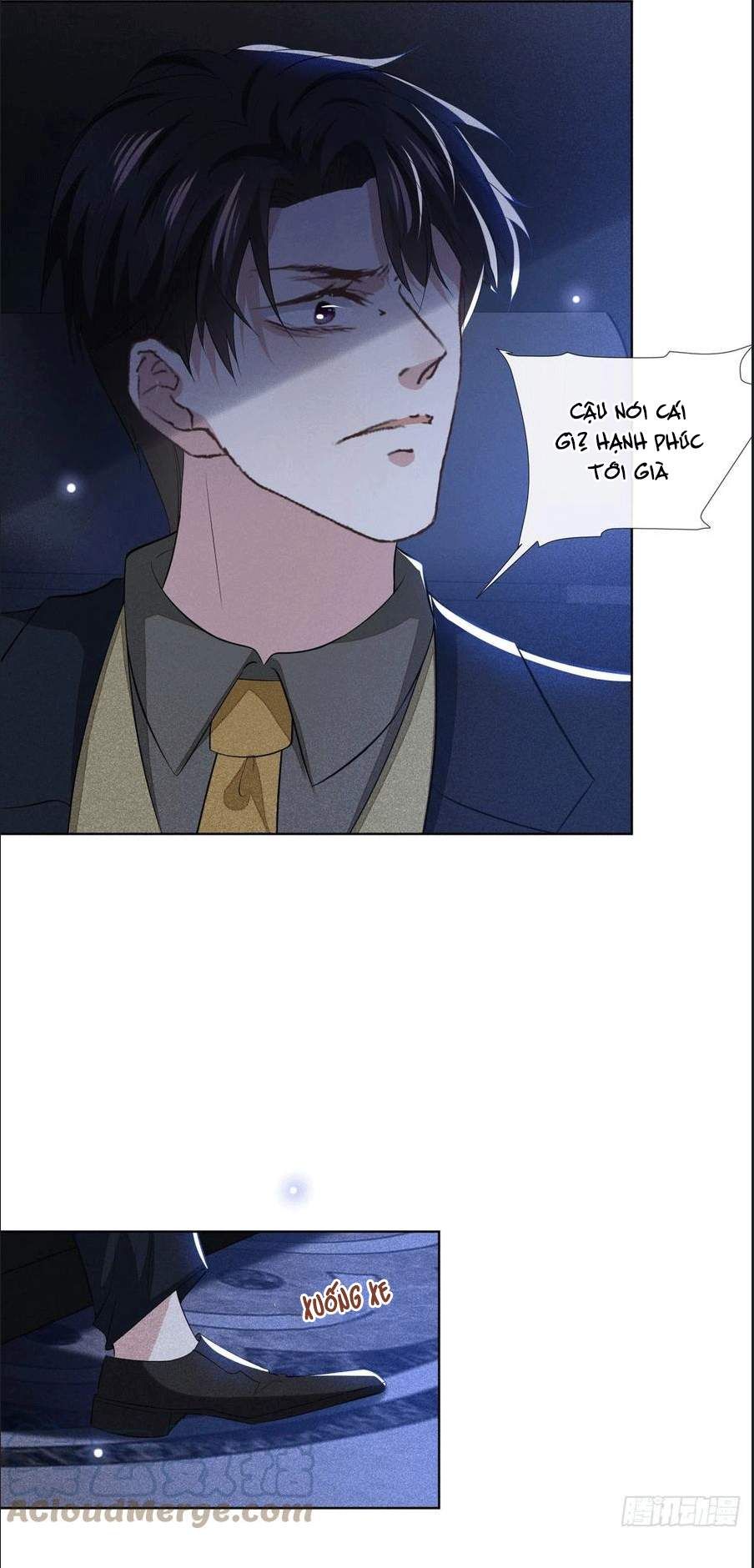 đọc truyện Anh Ấy Nói Tôi Là Hắc Liên Hoa Chương 95 ảnh 17 tại Thiên Thai Truyện