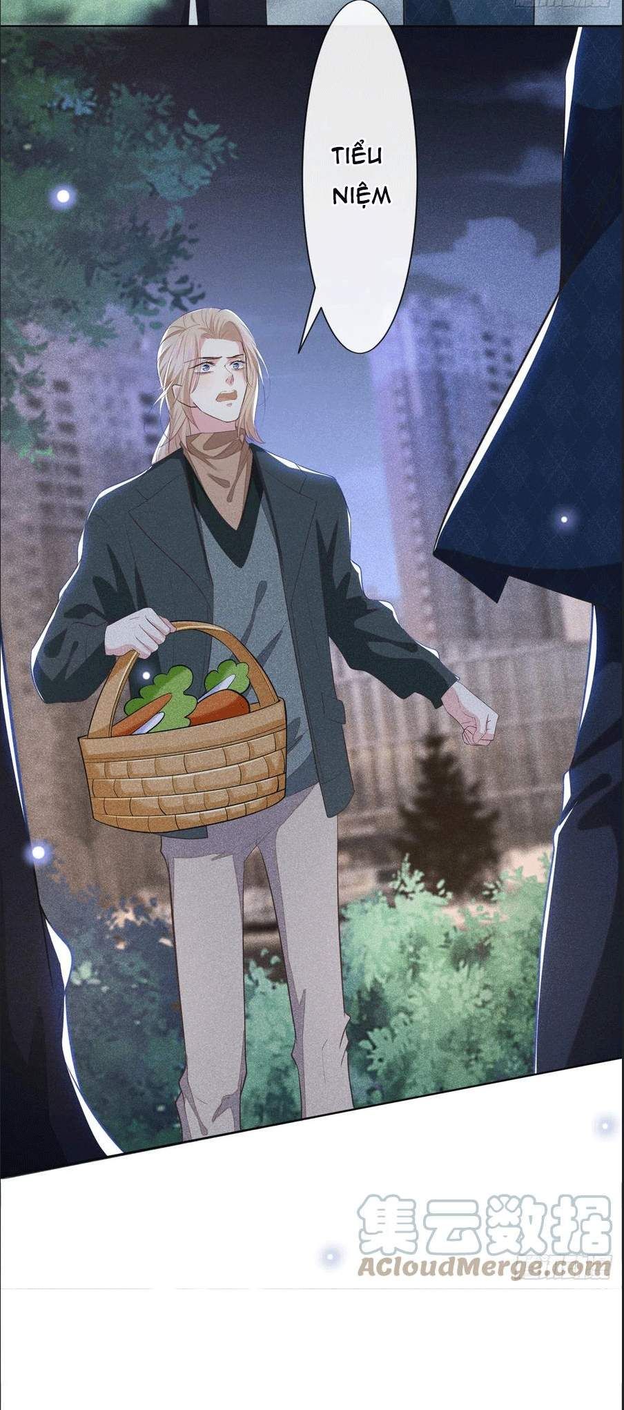 đọc truyện Anh Ấy Nói Tôi Là Hắc Liên Hoa Chương 95 ảnh 21 tại Thiên Thai Truyện