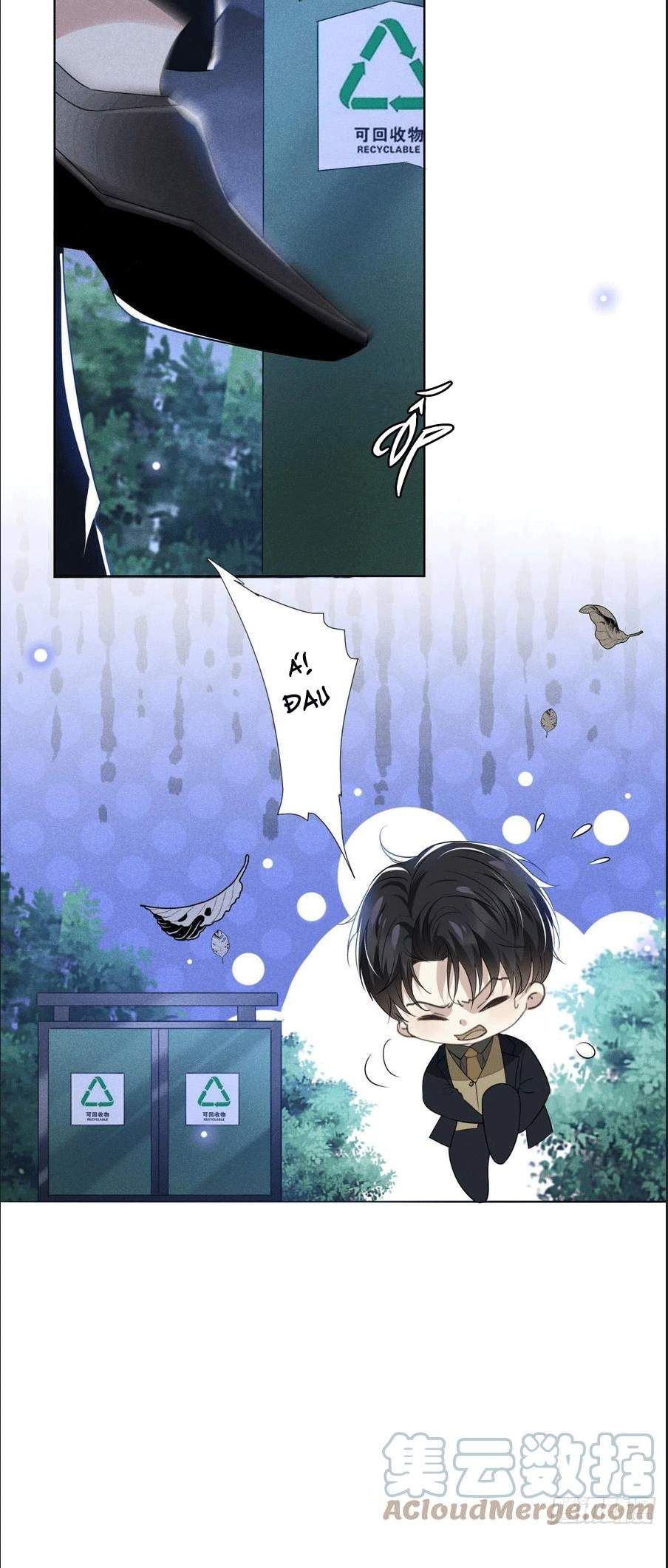 đọc truyện Anh Ấy Nói Tôi Là Hắc Liên Hoa Chương 95 ảnh 26 tại Thiên Thai Truyện