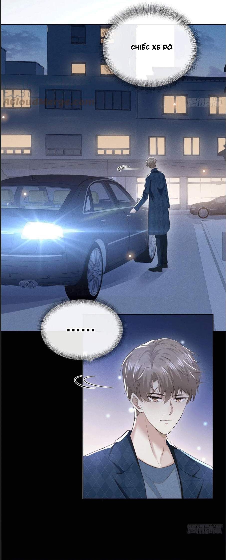 đọc truyện Anh Ấy Nói Tôi Là Hắc Liên Hoa Chương 95 ảnh 5 tại Thiên Thai Truyện