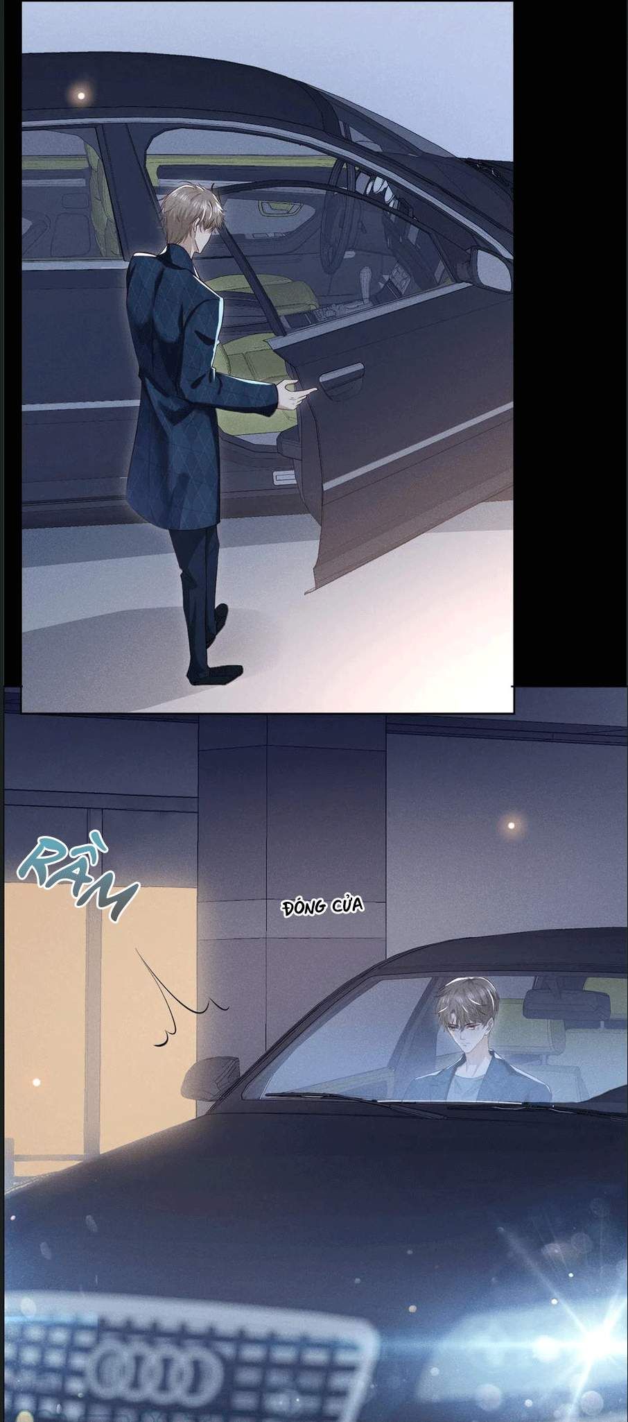 đọc truyện Anh Ấy Nói Tôi Là Hắc Liên Hoa Chương 95 ảnh 6 tại Thiên Thai Truyện