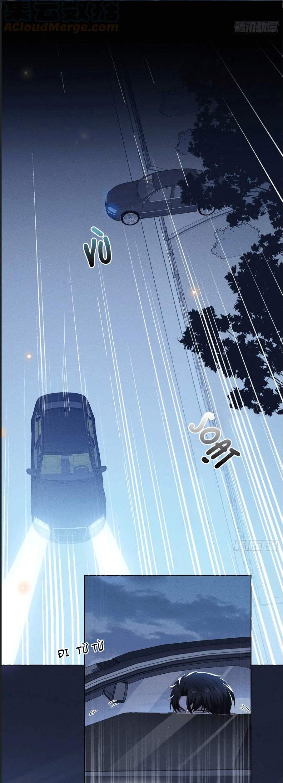 đọc truyện Anh Ấy Nói Tôi Là Hắc Liên Hoa Chương 95 ảnh 7 tại Thiên Thai Truyện