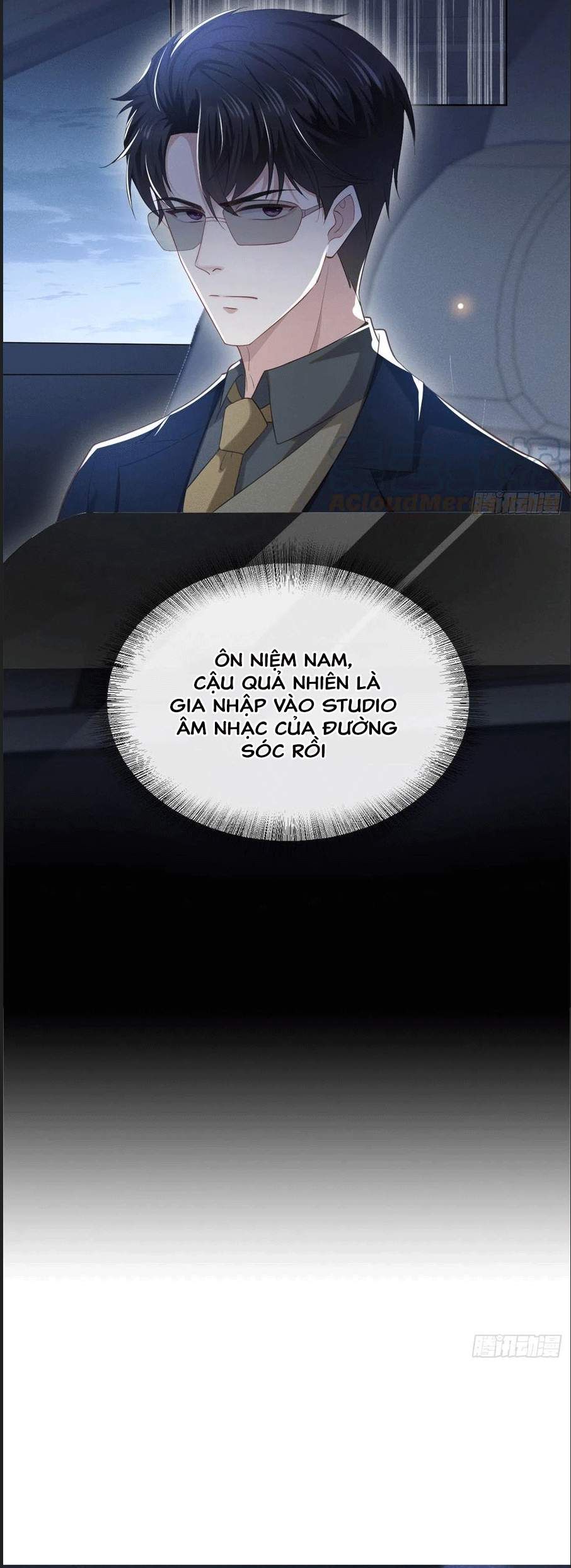 đọc truyện Anh Ấy Nói Tôi Là Hắc Liên Hoa Chương 95 ảnh 8 tại Thiên Thai Truyện