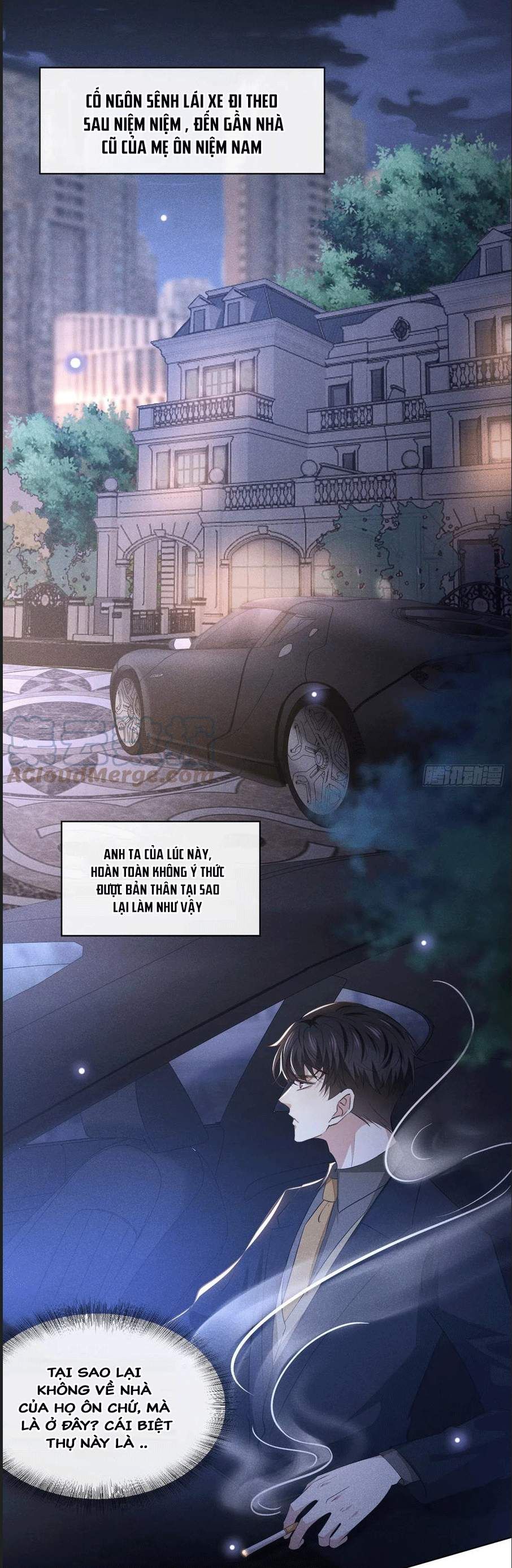 đọc truyện Anh Ấy Nói Tôi Là Hắc Liên Hoa Chương 95 ảnh 9 tại Thiên Thai Truyện