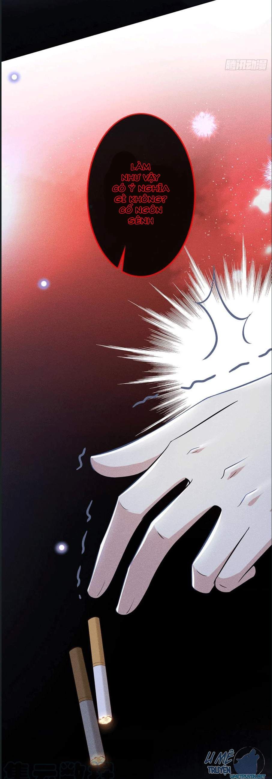 đọc truyện Anh Ấy Nói Tôi Là Hắc Liên Hoa Chương 95 ảnh 10 tại Thiên Thai Truyện