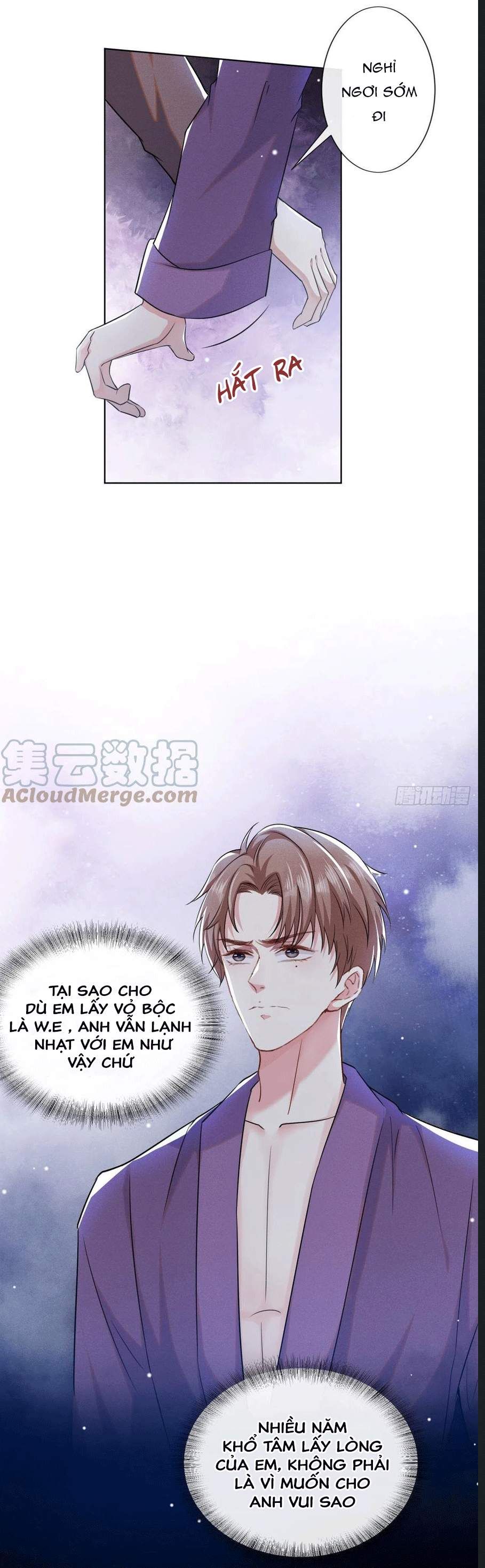 đọc truyện Anh Ấy Nói Tôi Là Hắc Liên Hoa Chương 96 ảnh 15 tại Thiên Thai Truyện