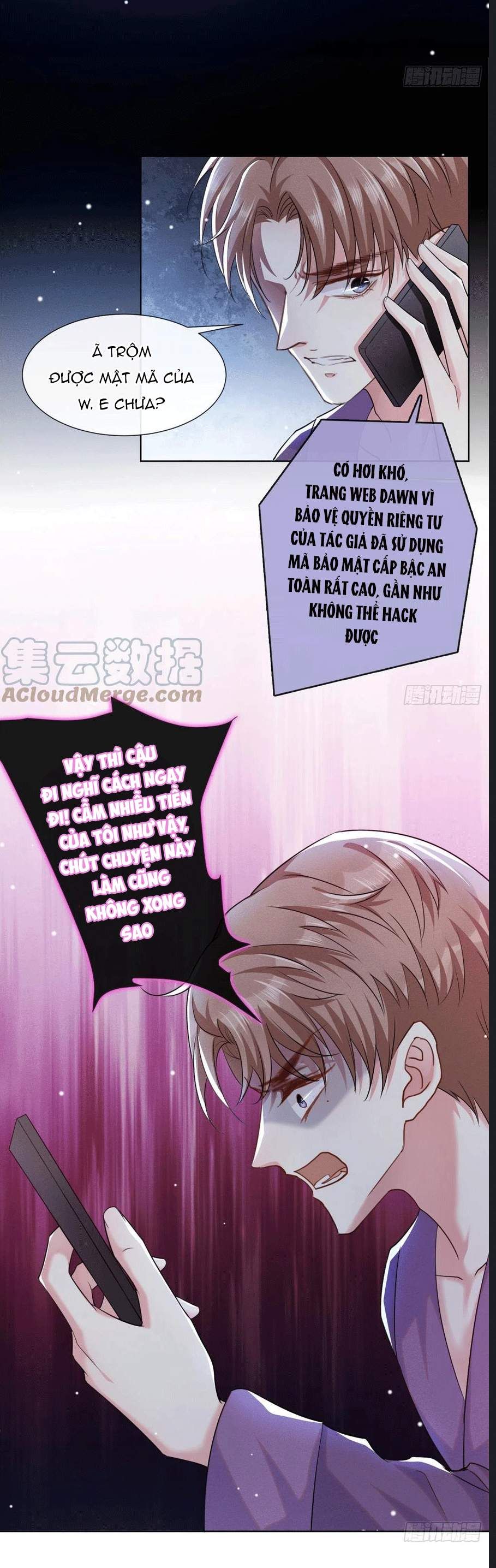 đọc truyện Anh Ấy Nói Tôi Là Hắc Liên Hoa Chương 96 ảnh 16 tại Thiên Thai Truyện