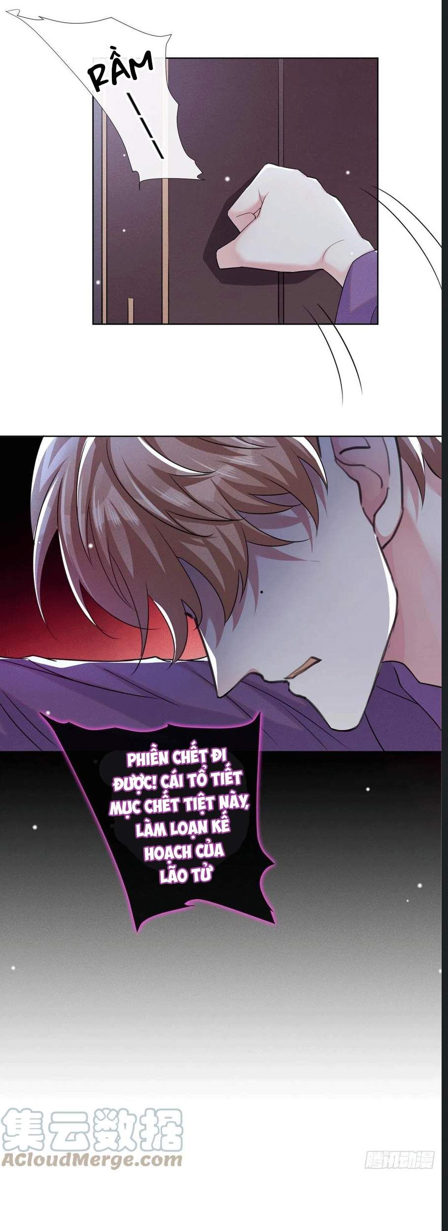 đọc truyện Anh Ấy Nói Tôi Là Hắc Liên Hoa Chương 96 ảnh 17 tại Thiên Thai Truyện