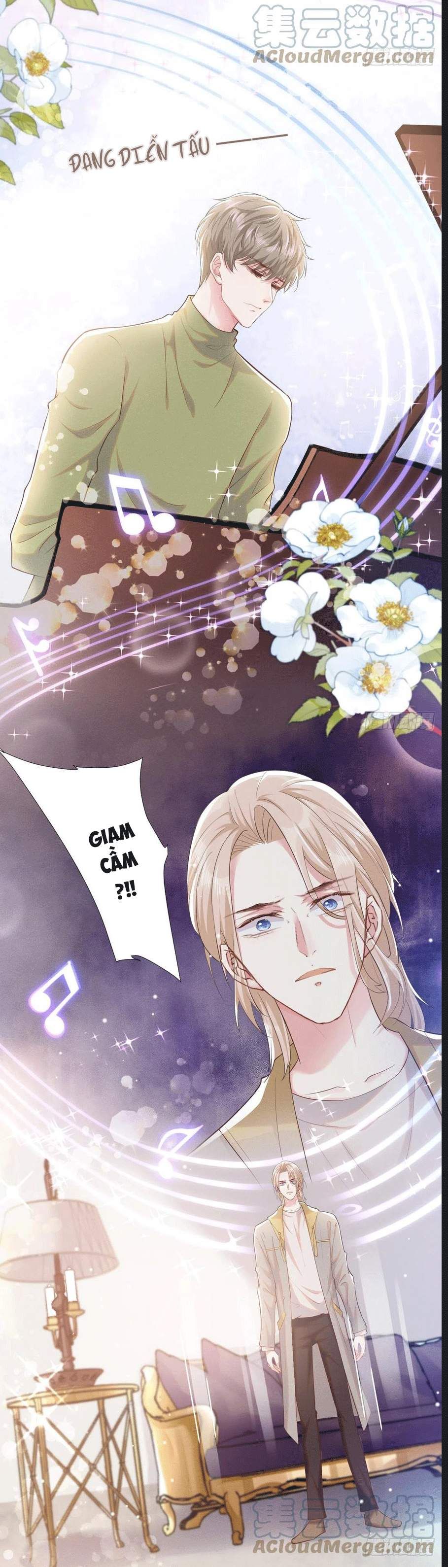 đọc truyện Anh Ấy Nói Tôi Là Hắc Liên Hoa Chương 96 ảnh 21 tại Thiên Thai Truyện