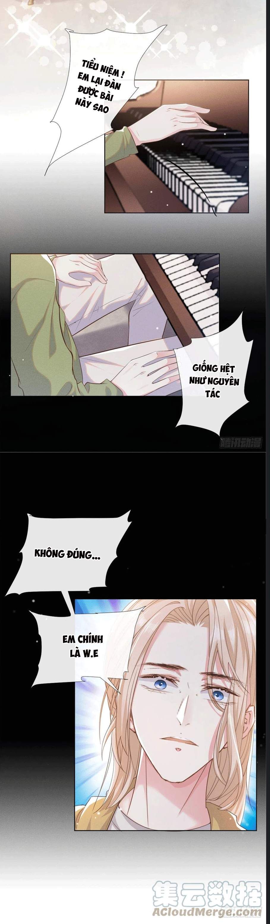 đọc truyện Anh Ấy Nói Tôi Là Hắc Liên Hoa Chương 96 ảnh 22 tại Thiên Thai Truyện