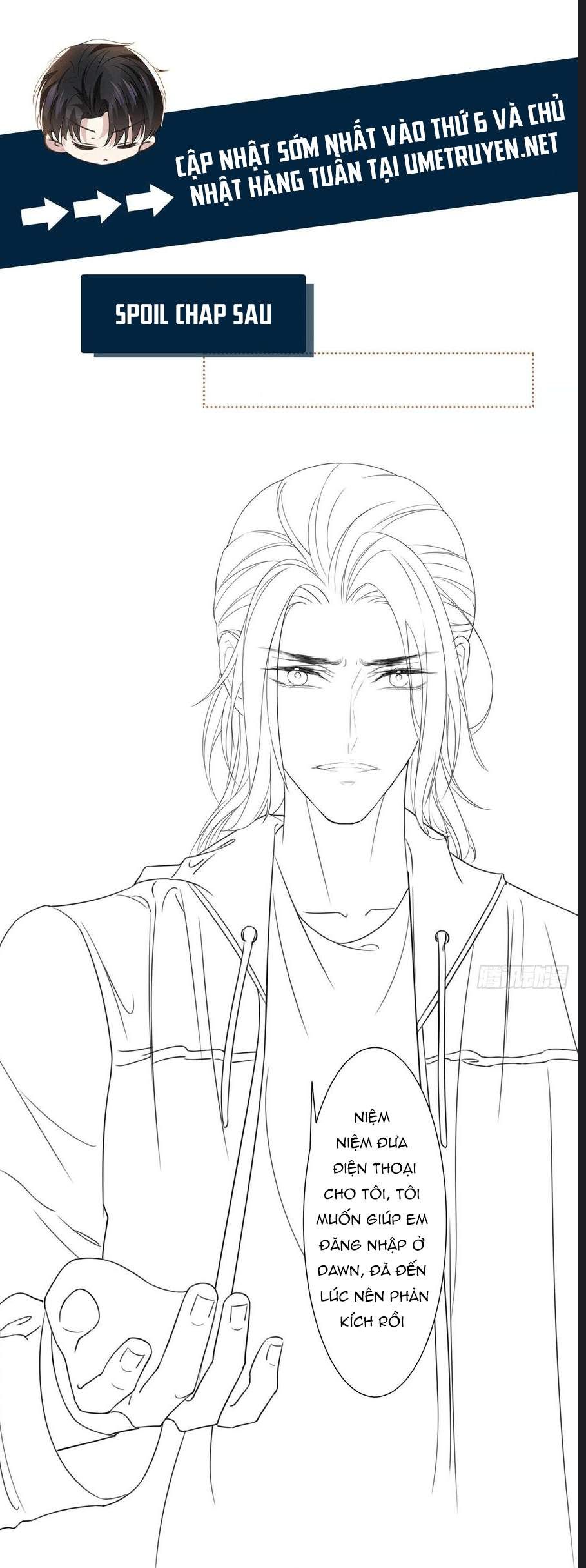 đọc truyện Anh Ấy Nói Tôi Là Hắc Liên Hoa Chương 96 ảnh 23 tại Thiên Thai Truyện