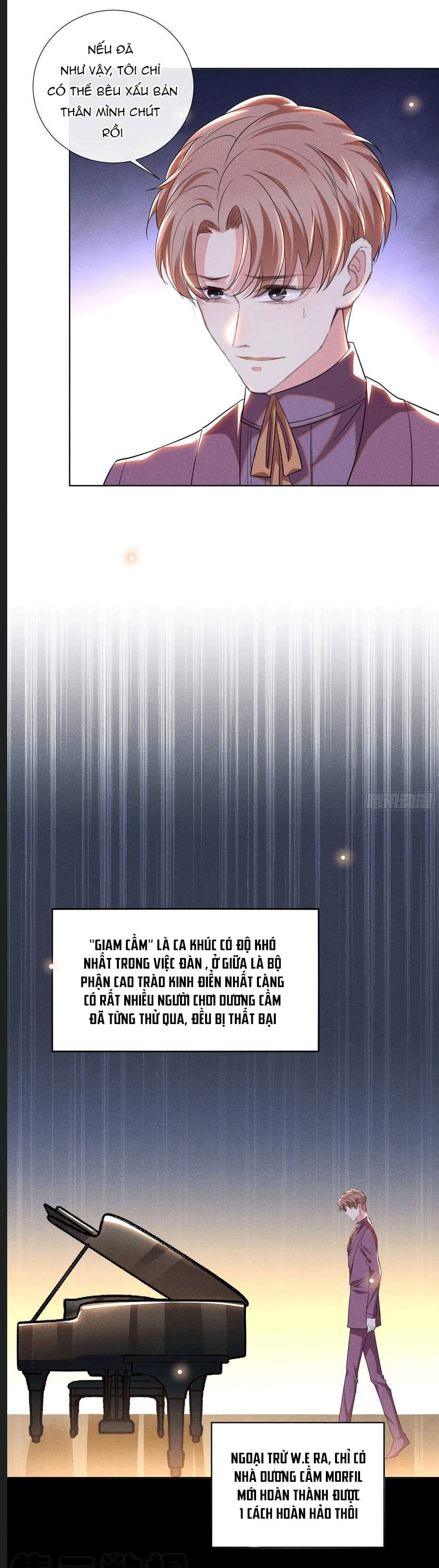 đọc truyện Anh Ấy Nói Tôi Là Hắc Liên Hoa Chương 96 ảnh 7 tại Thiên Thai Truyện