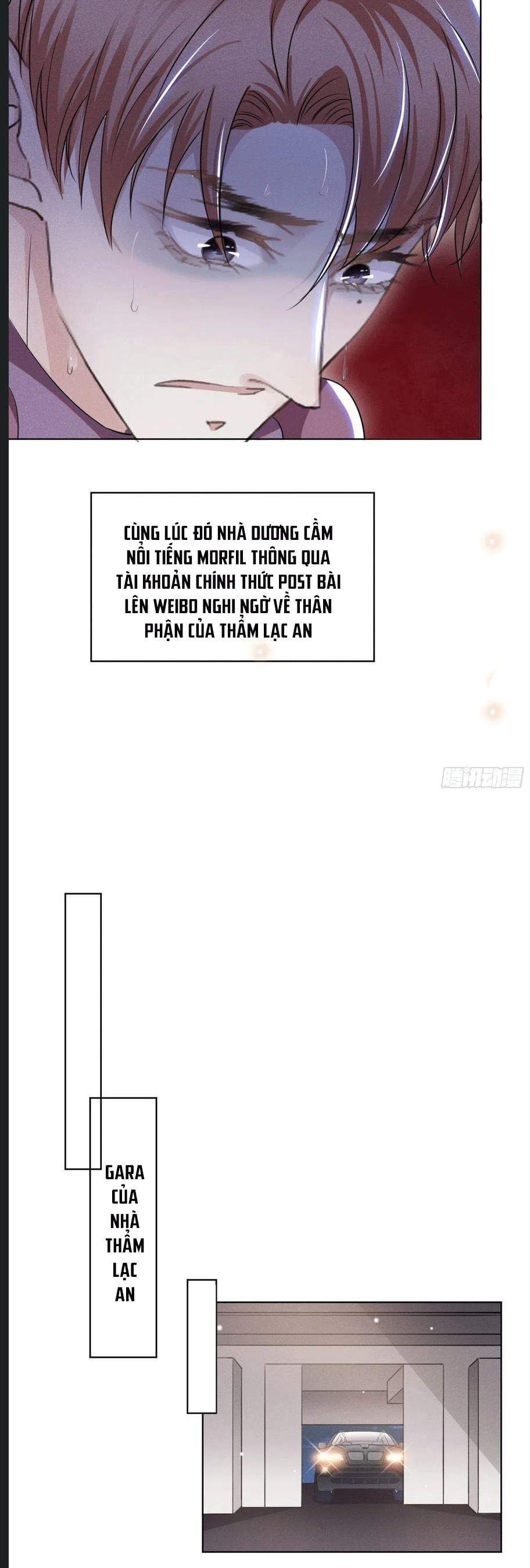 đọc truyện Anh Ấy Nói Tôi Là Hắc Liên Hoa Chương 96 ảnh 10 tại Thiên Thai Truyện