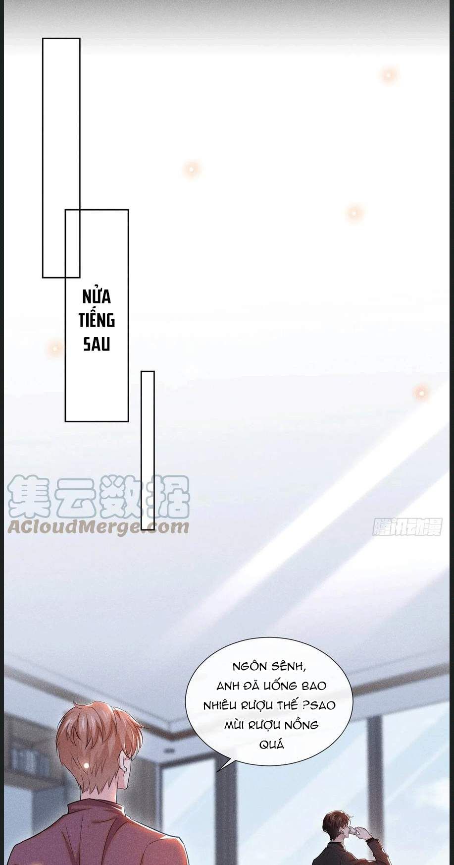 đọc truyện Anh Ấy Nói Tôi Là Hắc Liên Hoa Chương 97 ảnh 13 tại Thiên Thai Truyện