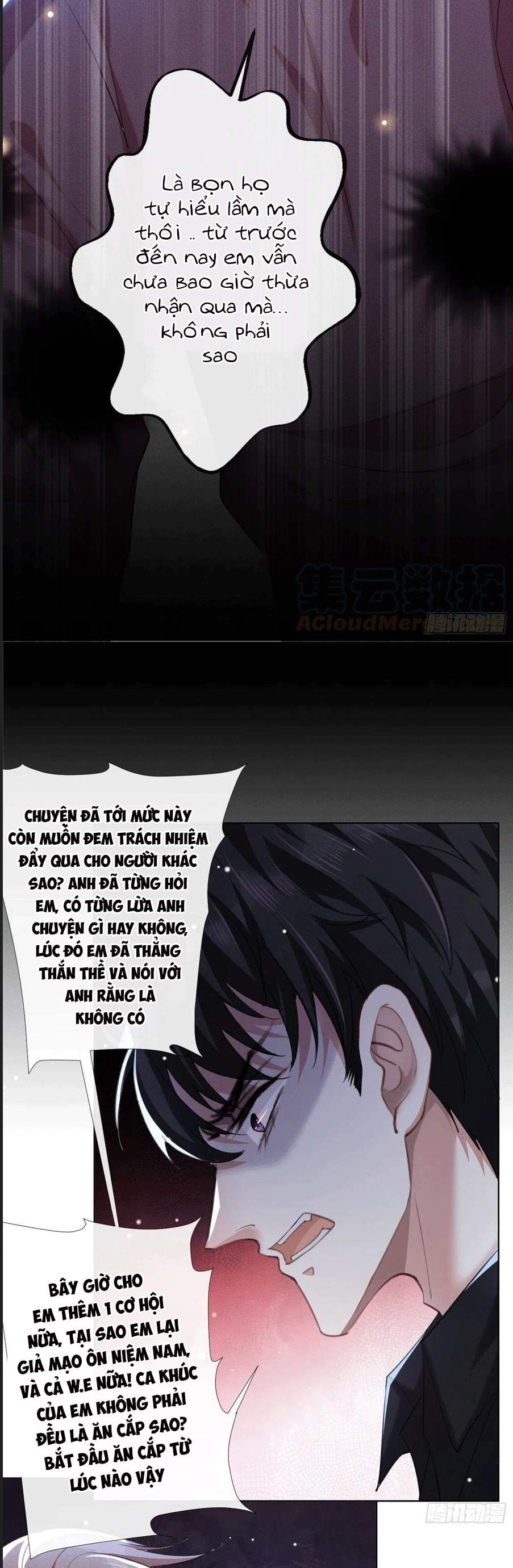 đọc truyện Anh Ấy Nói Tôi Là Hắc Liên Hoa Chương 97 ảnh 17 tại Thiên Thai Truyện