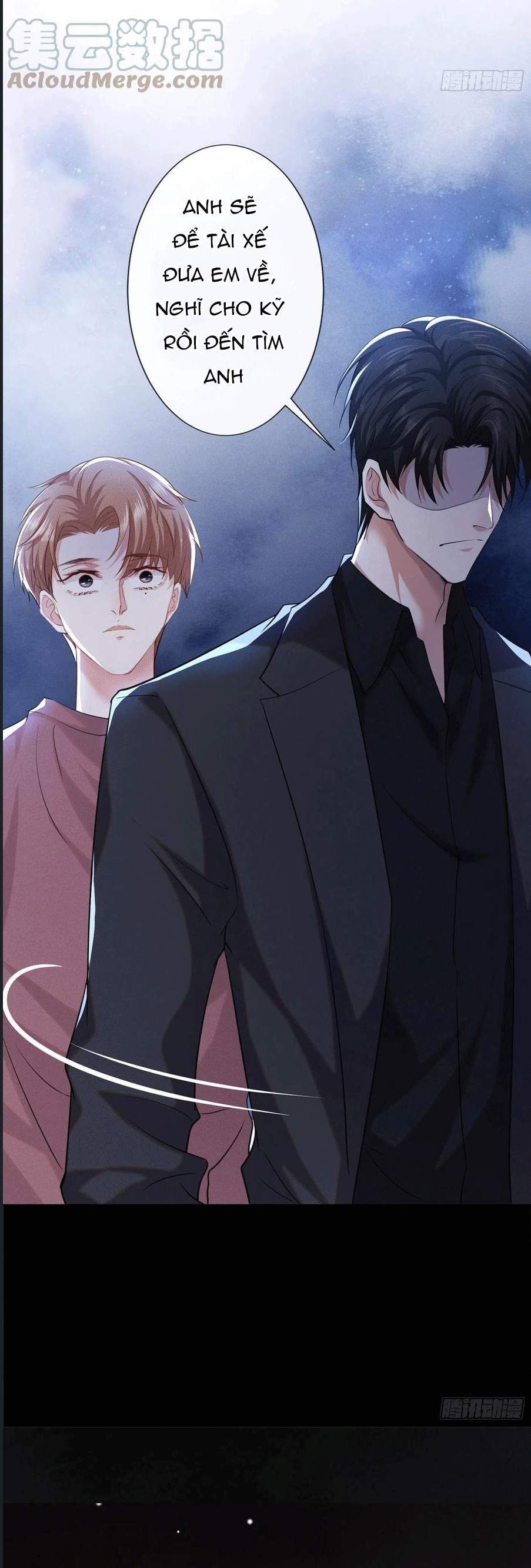 đọc truyện Anh Ấy Nói Tôi Là Hắc Liên Hoa Chương 97 ảnh 21 tại Thiên Thai Truyện