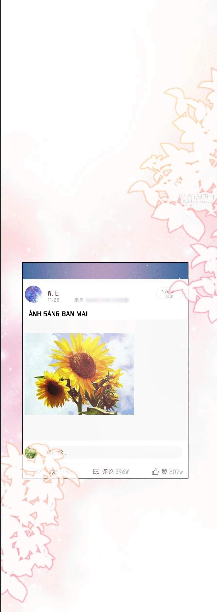 đọc truyện Anh Ấy Nói Tôi Là Hắc Liên Hoa Chương 97 ảnh 23 tại Thiên Thai Truyện