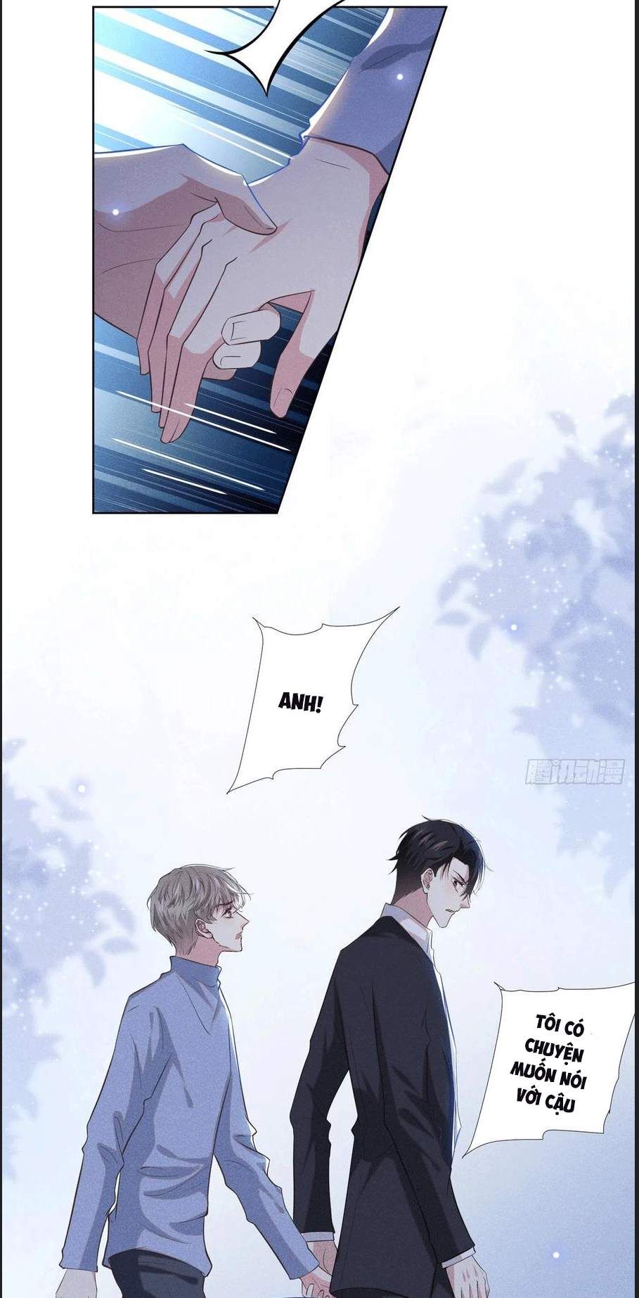 đọc truyện Anh Ấy Nói Tôi Là Hắc Liên Hoa Chương 97 ảnh 25 tại Thiên Thai Truyện