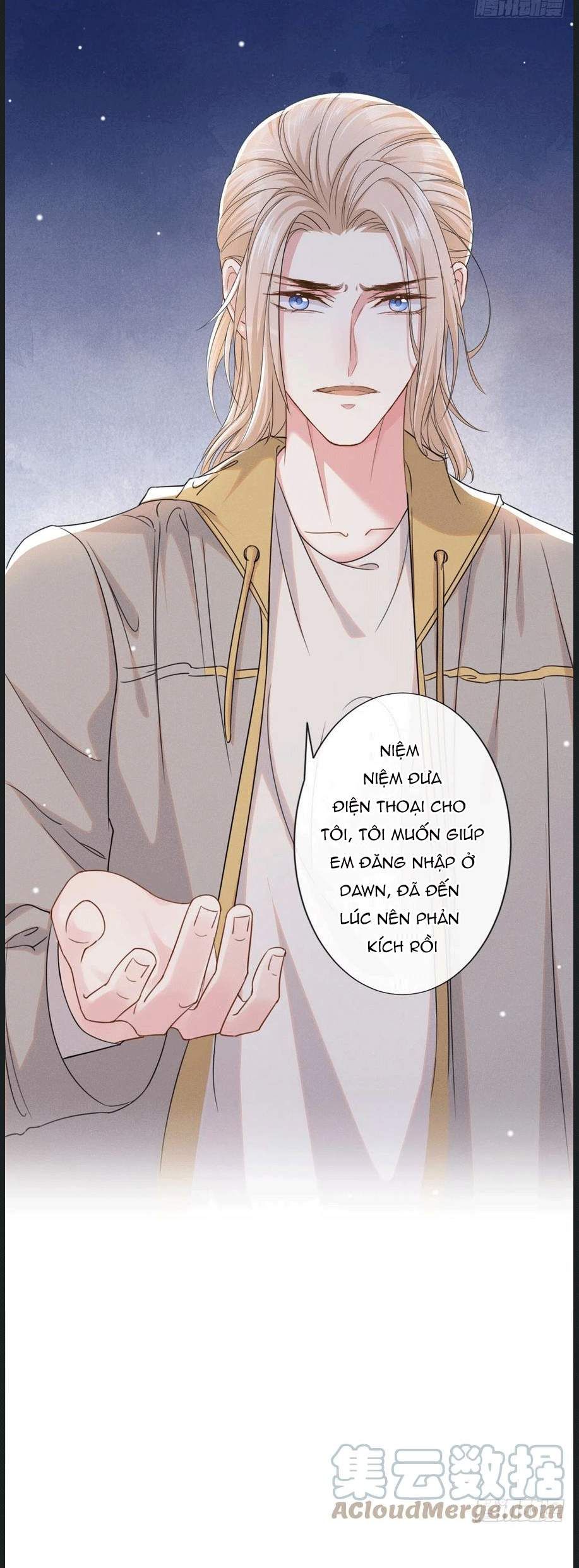 đọc truyện Anh Ấy Nói Tôi Là Hắc Liên Hoa Chương 97 ảnh 7 tại Thiên Thai Truyện