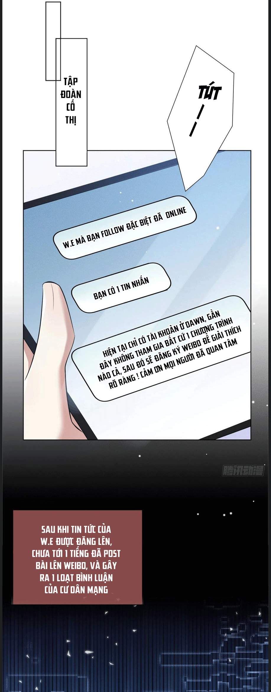 đọc truyện Anh Ấy Nói Tôi Là Hắc Liên Hoa Chương 97 ảnh 8 tại Thiên Thai Truyện