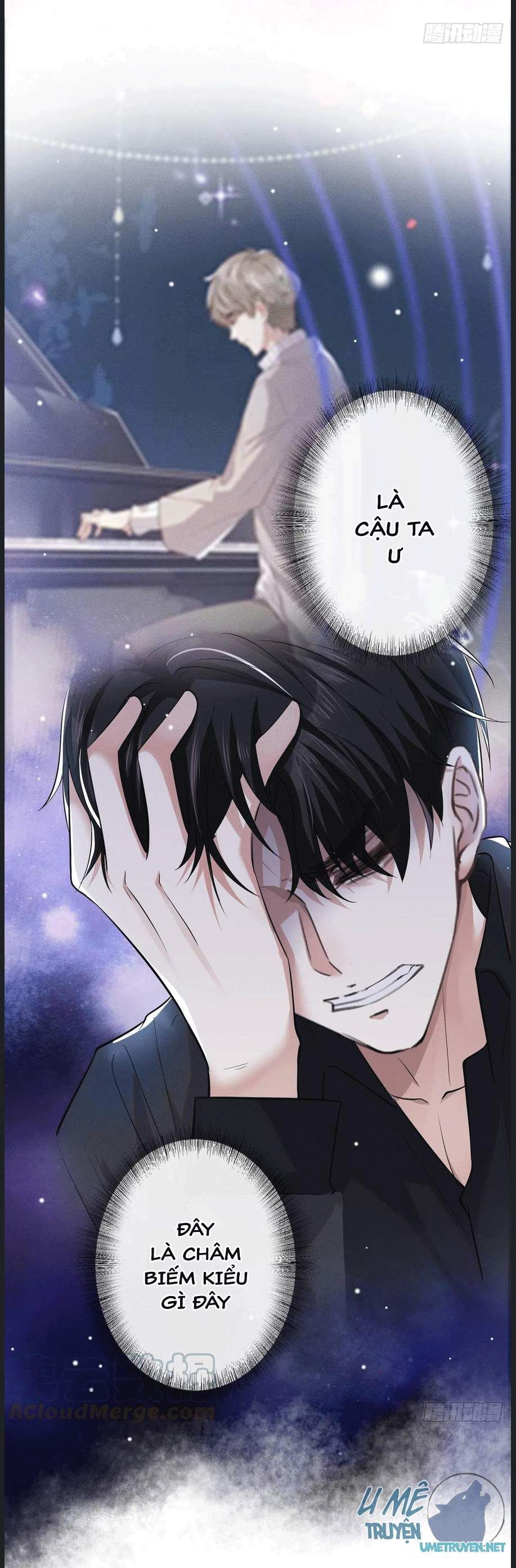 đọc truyện Anh Ấy Nói Tôi Là Hắc Liên Hoa Chương 97 ảnh 11 tại Thiên Thai Truyện