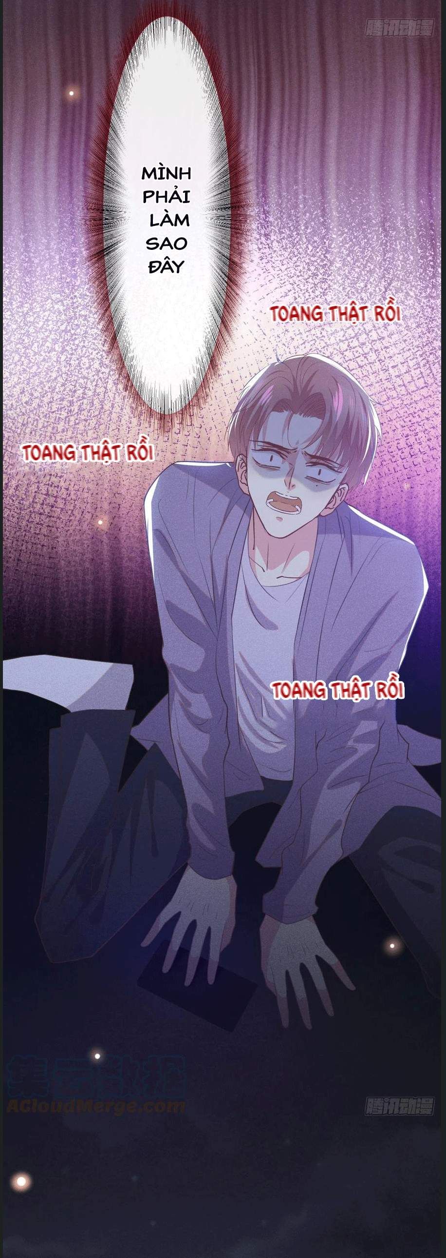 đọc truyện Anh Ấy Nói Tôi Là Hắc Liên Hoa Chương 98 ảnh 16 tại Thiên Thai Truyện