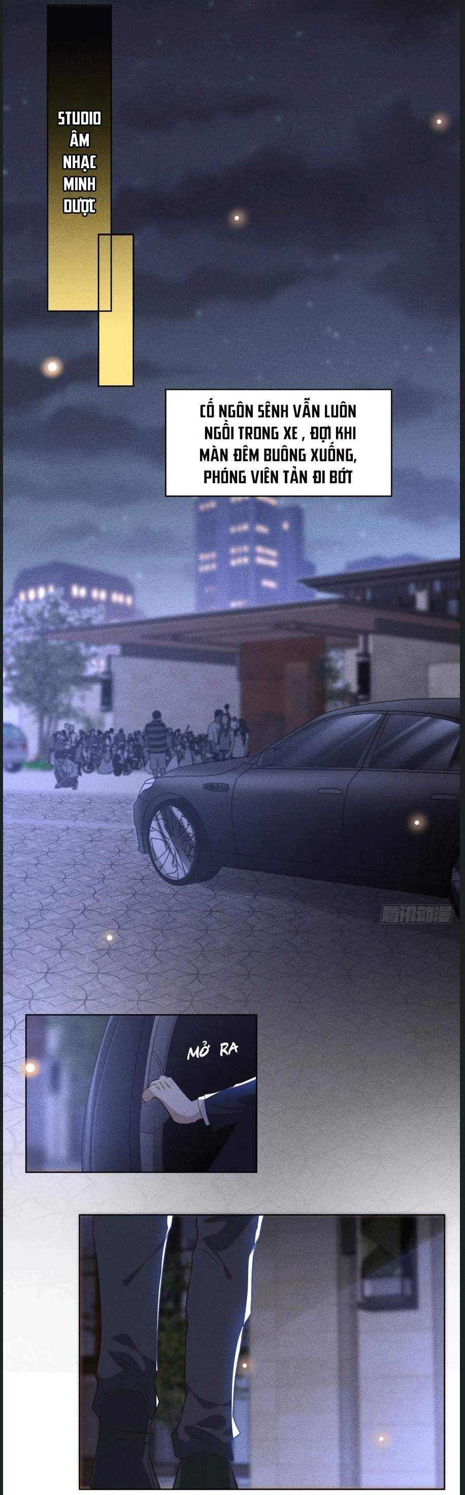 đọc truyện Anh Ấy Nói Tôi Là Hắc Liên Hoa Chương 98 ảnh 17 tại Thiên Thai Truyện