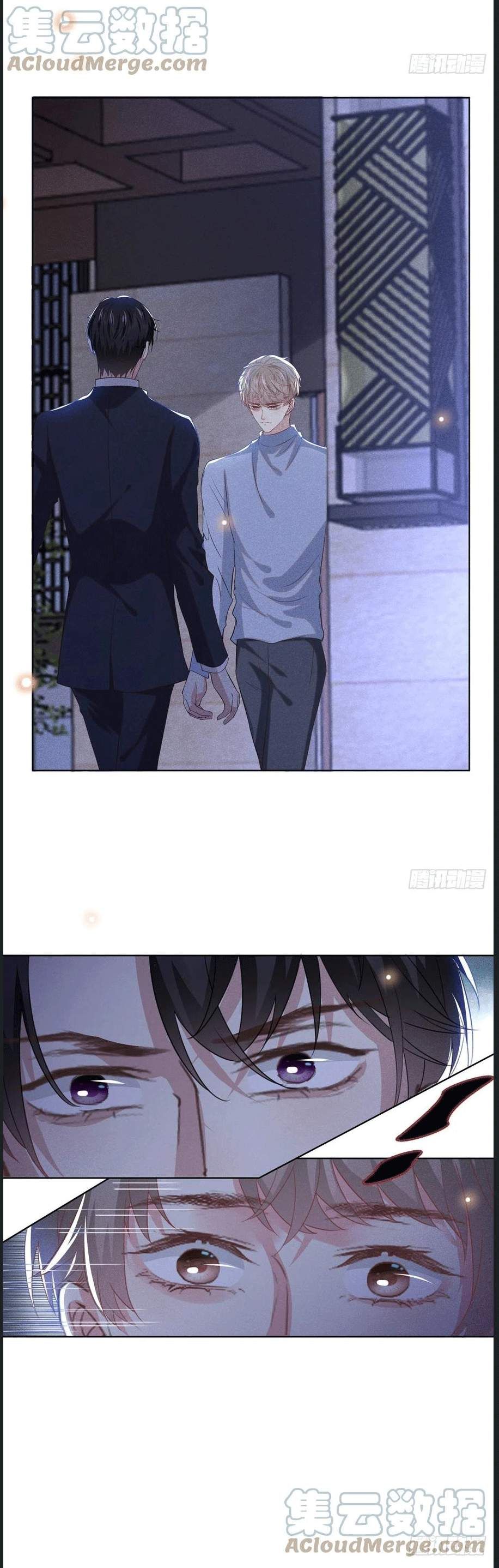 đọc truyện Anh Ấy Nói Tôi Là Hắc Liên Hoa Chương 98 ảnh 18 tại Thiên Thai Truyện