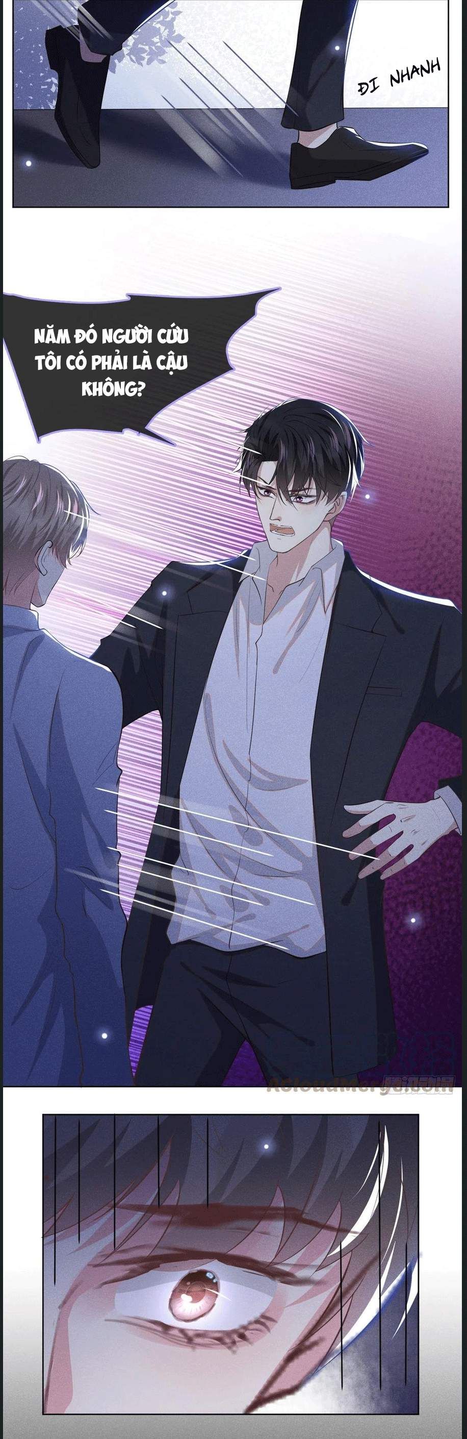 đọc truyện Anh Ấy Nói Tôi Là Hắc Liên Hoa Chương 98 ảnh 21 tại Thiên Thai Truyện