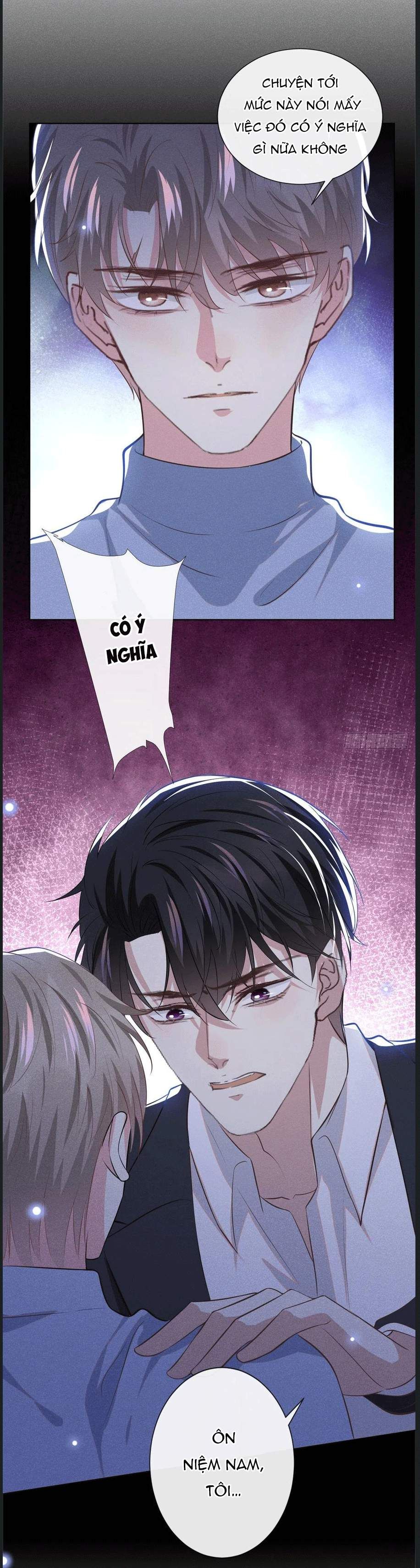 đọc truyện Anh Ấy Nói Tôi Là Hắc Liên Hoa Chương 98 ảnh 22 tại Thiên Thai Truyện