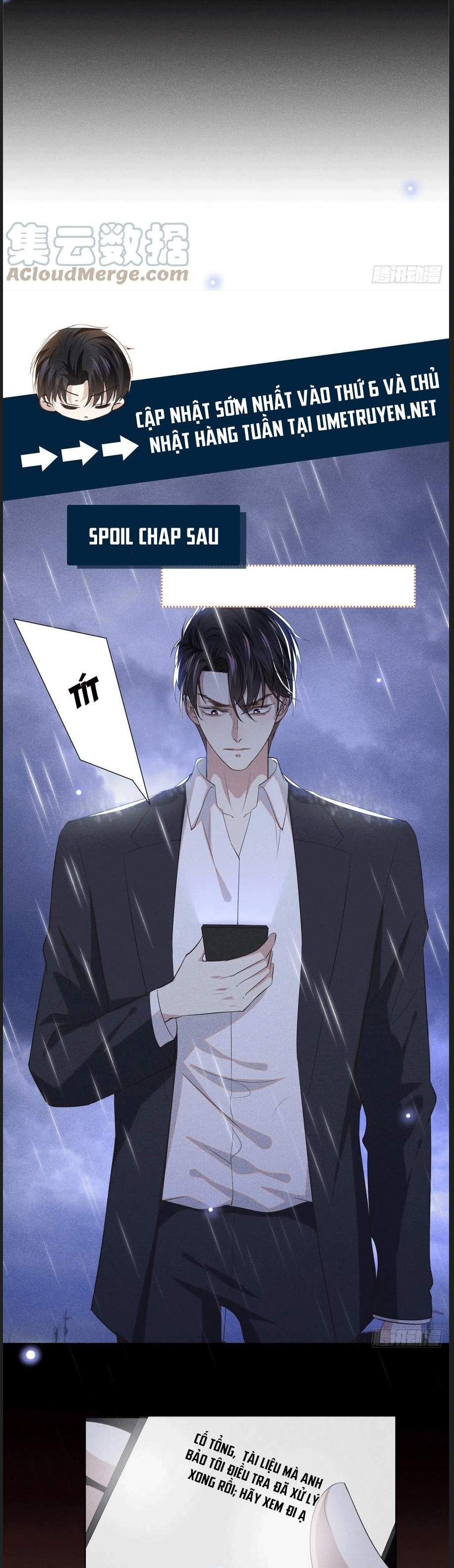 đọc truyện Anh Ấy Nói Tôi Là Hắc Liên Hoa Chương 98 ảnh 23 tại Thiên Thai Truyện