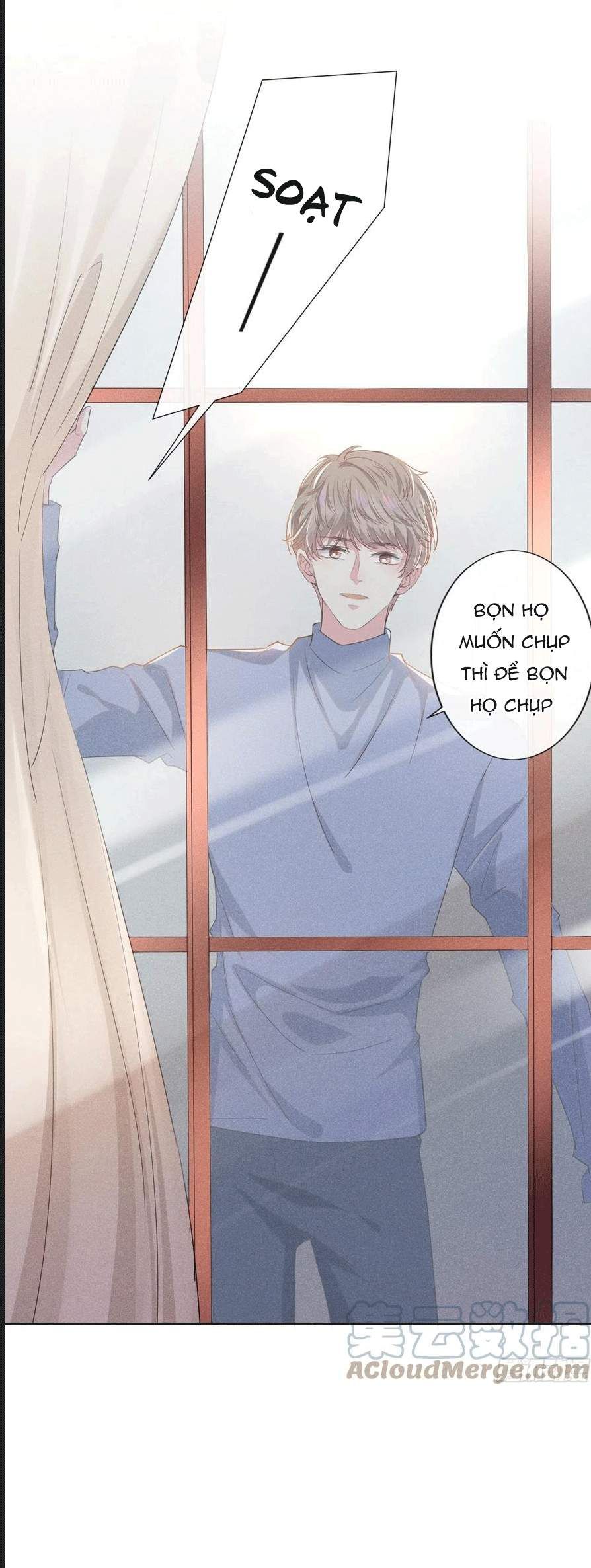 đọc truyện Anh Ấy Nói Tôi Là Hắc Liên Hoa Chương 98 ảnh 8 tại Thiên Thai Truyện