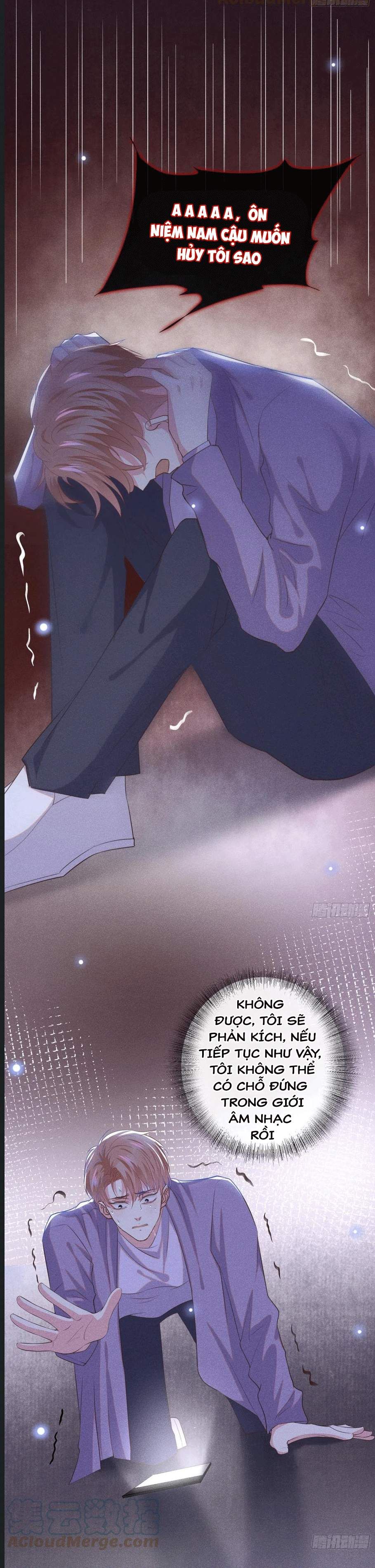 đọc truyện Anh Ấy Nói Tôi Là Hắc Liên Hoa Chương 98 ảnh 11 tại Thiên Thai Truyện