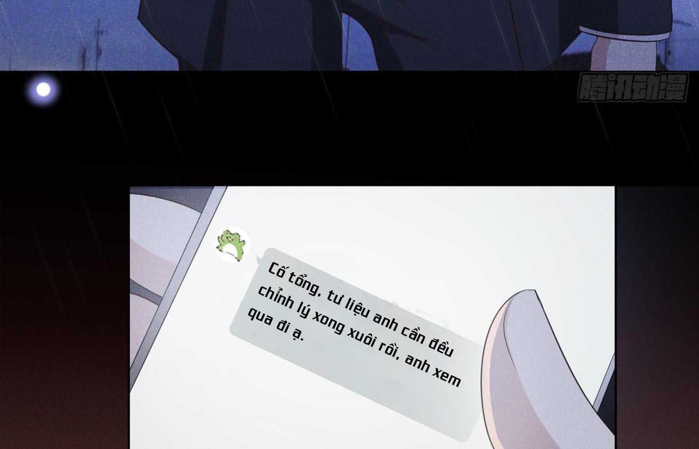 đọc truyện Anh Ấy Nói Tôi Là Hắc Liên Hoa Chương 99 ảnh 21 tại Thiên Thai Truyện