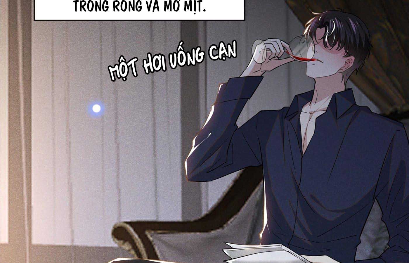 đọc truyện Anh Ấy Nói Tôi Là Hắc Liên Hoa Chương 99 ảnh 27 tại Thiên Thai Truyện